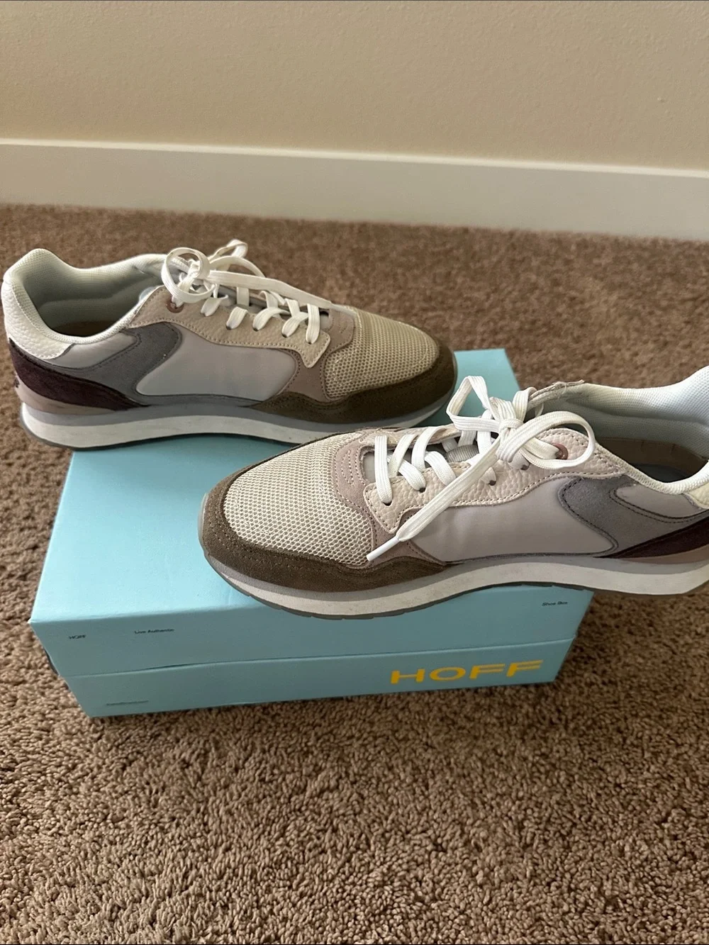 Hoff San Diego Sneaker